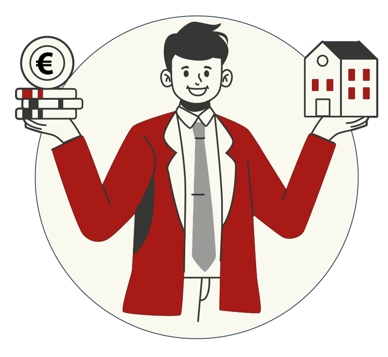 Senger Immobilien Mainz, Ihr Immobilienmakler für Mainz und Umgebung
